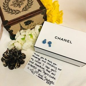 ❤️❤️Chanel Boxes❤️❤️